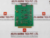 Jrcs Sa-ax21-k Annunciator Pcb Card