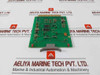 Jrcs Sa-ax21-k Annunciator Pcb Card