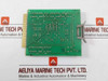 Jrcs Sa-ax21-k Annunciator Pcb Card
