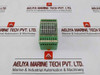 Phoenix Contact 35.75 Emg 45-dio14M Diode Module