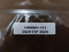 Baker Hughes Ac745-sk Penetrator Seal O-ring Assembly Kit Rev: A1