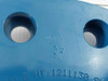 Hydril 3144726 Retaining Plate Rev.B Bop Model 18 3/4 Ht.1211130