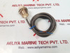 Omron E2E-x18My1 Proximity Sensor 07Z11M 24 To 240Vac