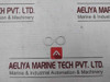 Elring Ewp 210 Gasket Kit Pump Vg Sn280 U4