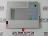 Abb 1Mrk000008-hb Bay Control Unit Sw 1.2 (Front Panel Only)