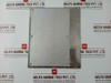 Abb 1Mrk000008-hb Bay Control Unit Sw 1.2 (Front Panel Only)