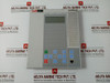 Abb 1Mrk000008-hb Bay Control Unit Sw 1.2 (Front Panel Only)