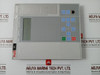 Abb 1Mrk000008-hb Bay Control Unit Sw 1.2 (Front Panel Only)