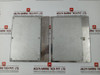 Abb 1Mrk000008-hb Bay Control Unit Sw 1.2 (Front Panel Only)