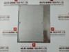 Abb 1Mrk000008-hb Bay Control Unit Sw 1.2 (Front Panel Only)