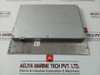 Abb 1Mrk000008-hb Bay Control Unit Sw 1.2 (Front Panel Only)