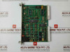 Valmet 547070-2B Cpu Printed Circuit Board Module M8510041 M2