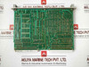 Valmet 547070-2B Cpu Printed Circuit Board Module M8510041 M2