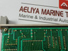 Valmet 547070-2B Cpu Printed Circuit Board Module