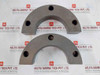 Hydril 3121467 Bop Ring Split Holding Test Tool Set 10000 Psi