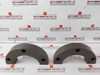 Hydril 3121467 Bop Ring Split Holding Test Tool Set 10000 Psi