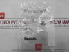Rexroth R901017011 Cable Socket Din En 175301-803 250V 16A