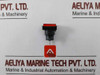 Eao 31-040.002 Indicator Actuator For Lamp-holder 60V/1,2W