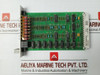 Valmet Biu 8 A Binary Input Unit Circuit Board Module