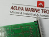 Valmet Biu 8 A Binary Input Unit Circuit Board Module