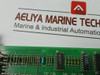 Valmet Biu 8 A Binary Input Unit Circuit Board Module