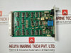 Valmet Aou 2 Analog Output Unit Pcb 3-542808-2A