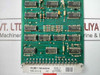 Valmet Aou 2 Analog Output Unit Pcb 3-542808-2A