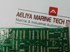 Valmet Aou 2 Analog Output Unit Pcb 3-542808-2A
