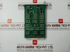 Valmet Aou 2 Analog Output Unit Pcb 3-542808-2B