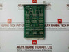 Valmet Aou 2 Analog Output Unit Pcb 3-542808-2B