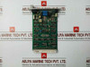 Valmet Aou 2 Analog Output Unit Pcb 3-542808-2B