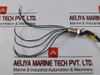 Lot of 10X Bartec 1619 U ATEX IECEx Connector 91-250V EX DB I/IIC EPS 13.0045 U
