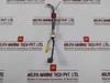 Lot of 10X Bartec 1619 U ATEX IECEx Connector 91-250V EX DB I/IIC EPS 13.0045 U