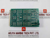 Valmet Aou 2 Printed Circuit Board M8512121 M1,3-542808-2B
