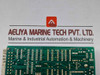 Valmet Aou 2 Printed Circuit Board M8512121 M1,3-542808-2B