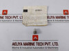 Worldwide Wm-931 Internal Check Valve Assembly - 30074984