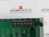 Supcon Fw221 Web Field I/O Rack With Various Modules V1.01 5V 24V
