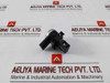Moeller M22-k10 Pushbutton Contact Block 10A 600Vac
