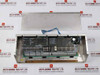 York 1606-001 Control Module Mission Ol Cpu196,Shds01