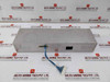 York 1606-001 Control Module Mission Ol Cpu196,Shds01
