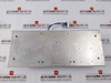 York 1606-001 Control Module Mission Ol Cpu196,Shds01