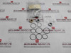 Buxton R10704-2 Piston Seal Rod