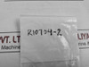 Buxton R10704-2 Piston Seal Rod