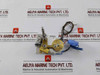 Saia Ufr1Nb4F25Annn Synchronous Rotational Motor 24V 50Hz