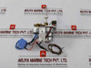 Saia Ufr1Nb4F25Annn Synchronous Rotational Motor 24V 50Hz