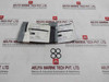 Lot of 11X PROSEALS 3-908 O-Ring 90-MED 16,36 X2,21MM