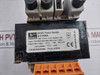 Block-trafo B0109085 Ac/Dc Power Supply