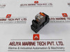 Schrack Pt570730 Power Relay With Socket 6A/250Vac