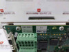 Man Diesel & Turbo 1881610-7 Master Control Unit Rev: 1.2 Nas11360000396