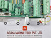 Man Diesel & Turbo 1881610-7 Master Control Unit Rev: 1.2 Nas11360000396